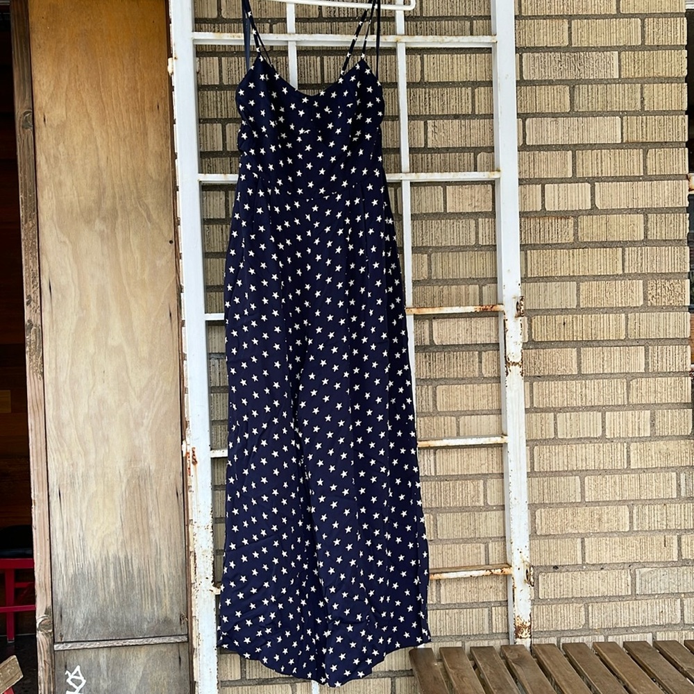 J crew jumpsuits Size 4